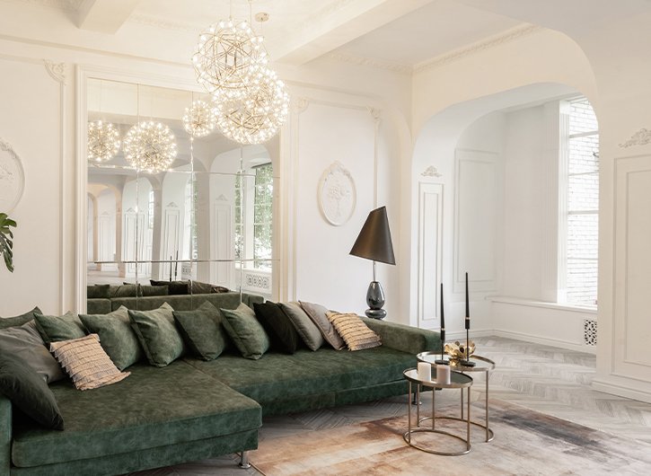 real estate investment