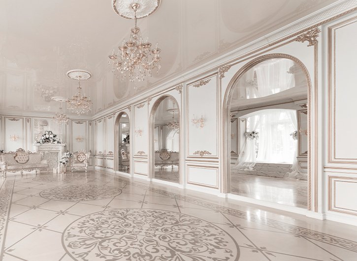 Valuable real estate investment